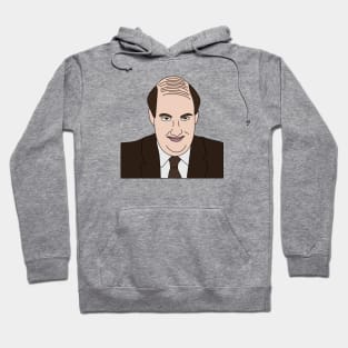 Kevin The Office Hoodie